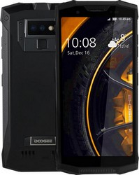 Замена батареи на телефоне Doogee S80 в Сургуте